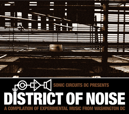 District of Noise Vol.1