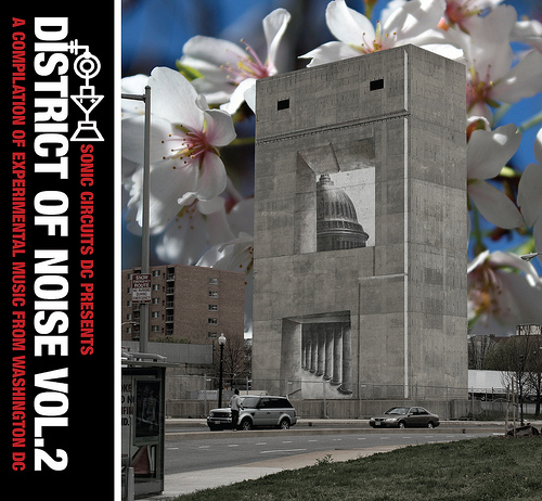 District of Noise Vol.2