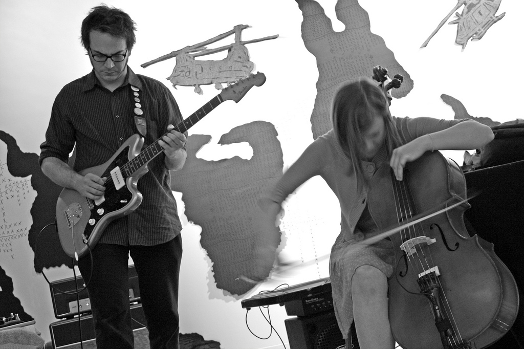 Twenty First Century Chamber Ensemble Twenty First Century Chamber Ensemble