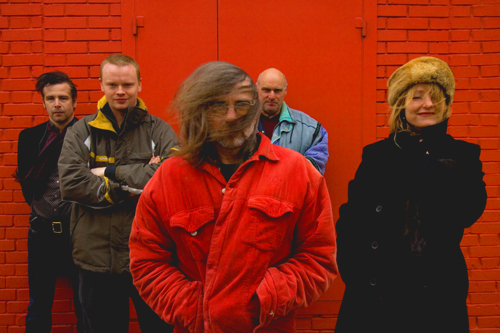 Faust Credit Elena Golovnina