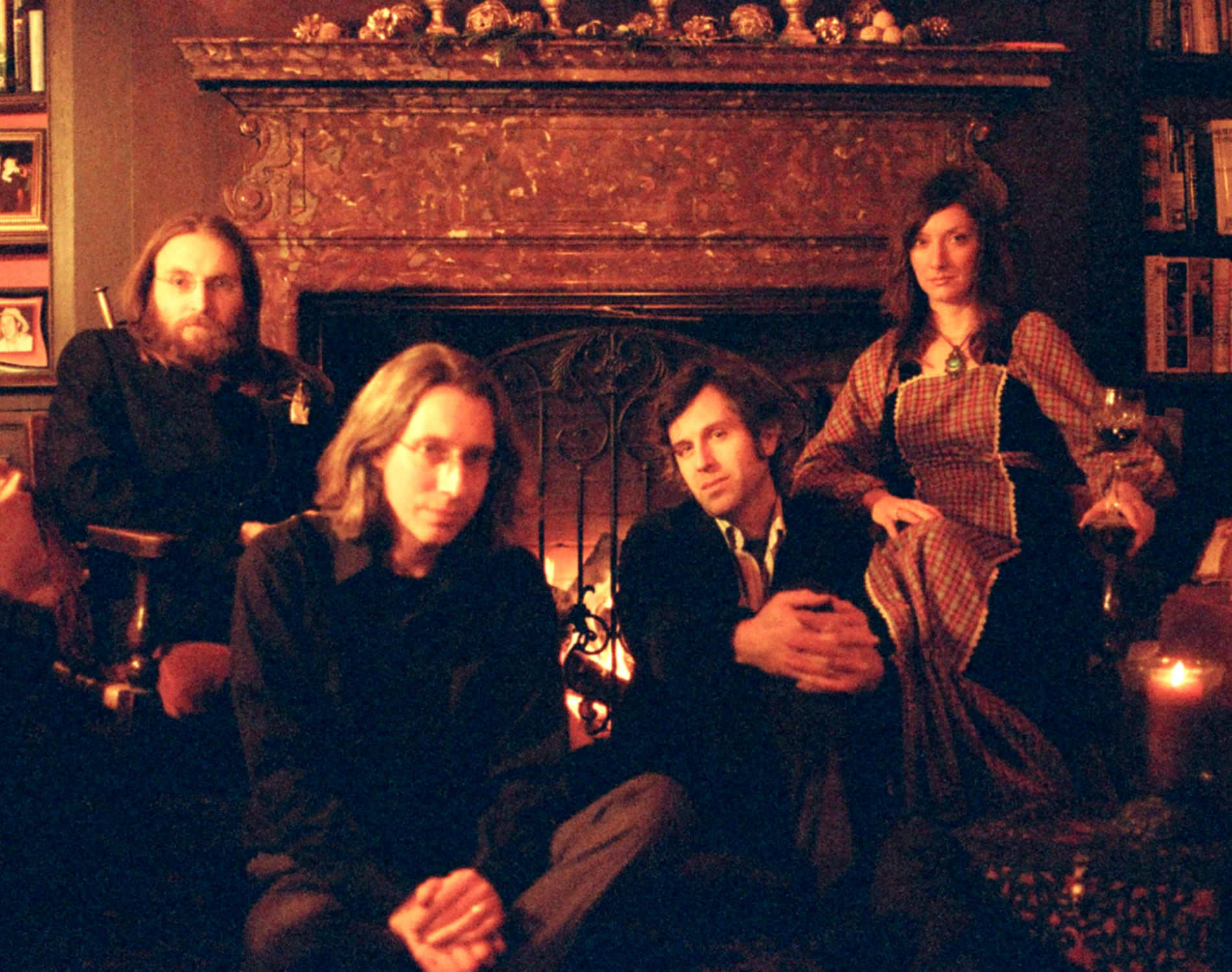 Fern Knight Fern Knight