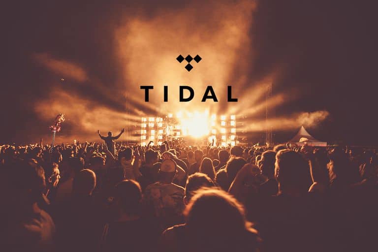 tidal music trail review